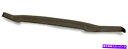 バグシールド AVS 322071 2013-2017 Dodge DartのAeroskin Hood Deflector AVS 322071 Aeroskin Hood Deflector for 2013-2017 Dodge Dart(2)