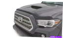 バグシールド スタンピード339-2フードデフレクター Stampede 339-2 Hood Deflector(2)