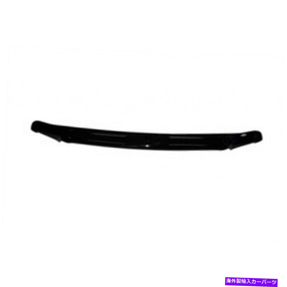 バグシールド Ford F-250 1999のAVS著名なバグフェクターIIフードシールドの煙 AVS For Ford F-250 1999 High Profile Bugflector II Hood Shield Smoke