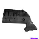 バグシールド 新しいアフターマーケットフロントドライバーサイドアンダーカーシールドHS7Z8310R CAPA New Aftermarket Front Driver Side Undercar Shield HS7Z8310R CAPA