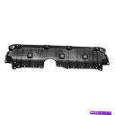 バグシールド 新しいアフターマーケットアンダーカーシールド5144142170 New Aftermarket Undercar Shield 5144142170