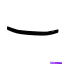 バグシールド Dodge RAMのAVS 1500/2500/3500 2006-2009中程度のプロファイルバグフェクターフードシールド AVS For Dodge Ram 1500/2500/3500 2006-2009 Medium Profile Bugflector Hood Shield