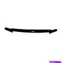 バグシールド Ford Explorer Sport TRAC 2007-2010 Hoodflector ShieldロープロファイルスモークのAVS AVS For Ford Explorer Sport Trac 2007-2010 Hoodflector Shield Low Profile Smoke