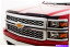 Х AVSޥåȥ֥åץե2014-2015Υܥ졼Τ2014ǯ2015ǯΥ... AVS Matte Black Low Profile Acrylic Hood Shield for 2014-2015 for Chevy for S...