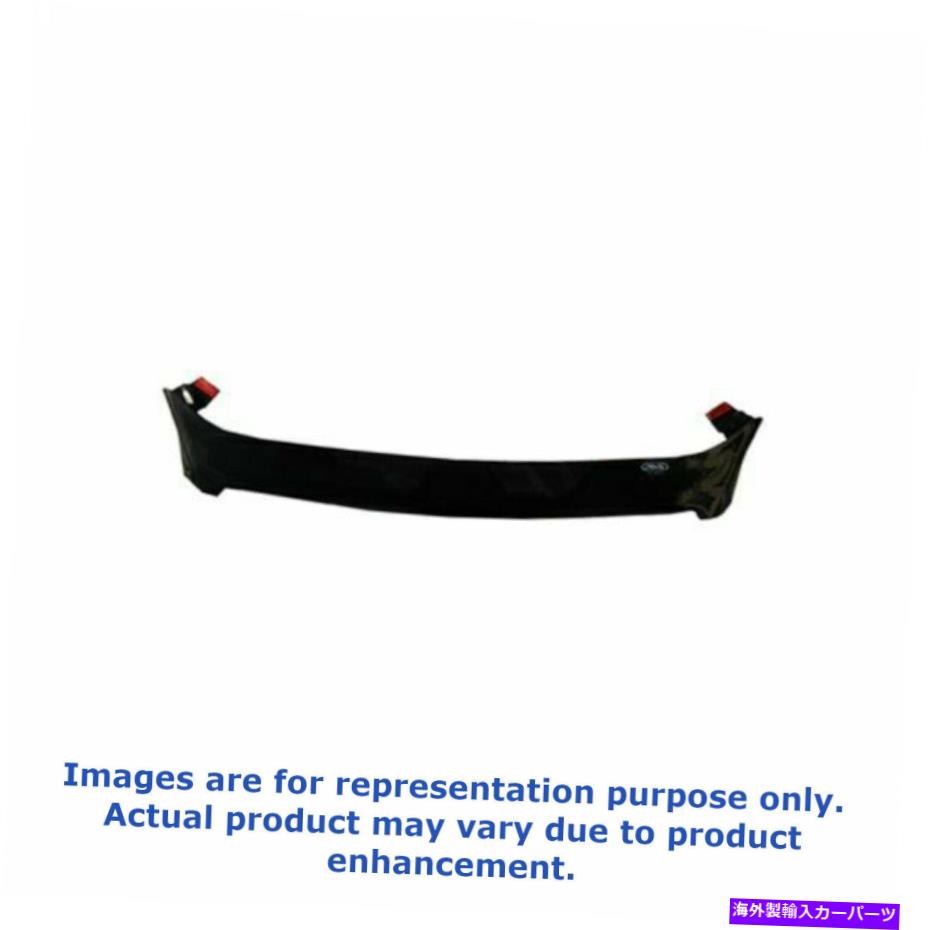 Х AVS 20604 -06-13ܥ졼ѥ饫ե쥯աɥեץƥ AVS 20604 - For 06-13 Chevrolet Impala Carflector Hoodflector Protector Shield