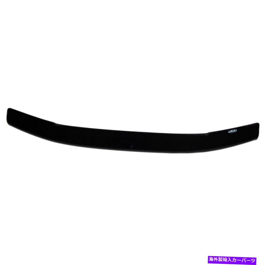 バグシールド 23021ベントシェードバグシールドシボレー郊外のブレザーシボレーC10トラックGMCの新しいシールド 23021 Ventshade Bug Shield New for Chevy Suburban Blazer Chevrolet C10 Truck GMC