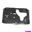 バグシールド 新しいアフターマーケットフロントセンターアンダーカーシールド5144048060 New Aftermarket Front Center Undercar Shield 5144048060