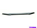 バグシールド Auto Ventshade12YB73Xバグシールドフィット2008-2010 Dodge Grand Caravan Auto Ventsha...