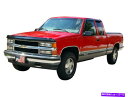 バグシールド 1988年から2000年のGMC K2500バグシールドVentshade 82542th 1998 1992 1990 1989 1991 For 1988-2000 GMC K2500 Bug Shield Ventshade 82542TH 1998 1992 1990 1989 1991(2)