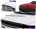 バグシールド Auto Ventshade 25146バグガードバグフレクターII煙が日産パスファインダーに適合する Auto Ventshade 25146 Bug Guard Bugflector II Smoke Fits Nissan Pathfinder(2)