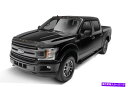 バグシールド AVS 15-18 Ford for F-150 / 17-18 Ford for F-250 Extended Cab Ventviso ......