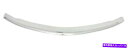 バグシールド AVS Aeroskin控えめなフードシールド - 2018 Ford EcosportのChrome AVS Aeroskin Low Profile Hood Shield - Chrome for 2018 Ford Ecosport(2)