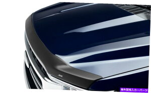 バグシールド AVS 2021 FORD FOR F-150(除外。振戦/猛禽類を除く)Aeroskin Low Profaly HO ... AVS 2021 Ford for for for F-150 (Excl. Tremor/Raptor) Aeroskin Low Profile Ho...