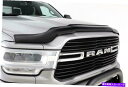 バグシールド Auto Ventshade(AVS)23614フードデフレクター Auto Ventshade (AVS) 23614 Hood Deflector(2)