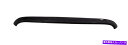 バグシールド Auto Ventshade(AVS)24827フードデフレクター Auto Ventshade (AVS) 24827 Hood Deflector(2)