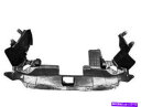 バグシールド アクションクラッシュアンダーカーシールドは、ホンダCRV 2007-2009 27QRYMに適合します Action Crash Undercar Shield fits Honda CRV 2007-2009 27QRYM(2)