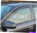 バグシールド Volvo F12 R 12 1977-1993トラックフロントの風力発電器 Wind Deflectors For Volvo f12 R 12 1977-1993 Truck Front-(2)