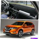 Dashboard Cover カーダッシュボードカーペットダッシュマットサンバイザーパッドカバー2014-2020日産ローグ Car Dashboard Ca...