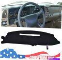 Dashboard Cover For Chevy Silverado C1500 C2500 C3500 1997-1998 Dashmat Dash MatカテゴリDashboard Cover状態新品メーカー車種発送詳細全国一律 送料無料 （※北海道、沖縄、離島は省く）商品詳細輸入商品の為、英語表記となります。Condition: NewBrand: XUKEYManufacturer Part Number: Does not applyColor: BlackMaterial: high quality PolyesterFitment: For Chevy Suburban/Tahoe 1997-1999Composition: 1PC Dashboard cover + Fitting AccessoriesUPC: Does not apply《ご注文前にご確認ください》■海外輸入品の為、NC・NRでお願い致します。■取り付け説明書は基本的に付属しておりません。お取付に関しましては専門の業者様とご相談お願いいたします。■通常2〜4週間でのお届けを予定をしておりますが、天候、通関、国際事情により輸送便の遅延が発生する可能性や、仕入・輸送費高騰や通関診査追加等による価格のご相談の可能性もございますことご了承いただいております。■海外メーカーの注文状況次第では在庫切れの場合もございます。その場合は弊社都合にてキャンセルとなります。■配送遅延、商品違い等によってお客様に追加料金が発生した場合や取付け時に必要な加工費や追加部品等の、商品代金以外の弊社へのご請求には一切応じかねます。■弊社は海外パーツの輸入販売業のため、製品のお取り付けや加工についてのサポートは行っておりません。専門店様と解決をお願いしております。■大型商品に関しましては、配送会社の規定により個人宅への配送が困難な場合がございます。その場合は、会社や倉庫、最寄りの営業所での受け取りをお願いする場合がございます。■輸入消費税が追加課税される場合もございます。その場合はお客様側で輸入業者へ輸入消費税のお支払いのご負担をお願いする場合がございます。■商品説明文中に英語にて”保証”関する記載があっても適応はされませんのでご了承ください。■海外倉庫から到着した製品を、再度国内で検品を行い、日本郵便または佐川急便にて発送となります。■初期不良の場合は商品到着後7日以内にご連絡下さいませ。■輸入商品のためイメージ違いやご注文間違い当のお客様都合ご返品はお断りをさせていただいておりますが、弊社条件を満たしている場合はご購入金額の30％の手数料を頂いた場合に限りご返品をお受けできる場合もございます。(ご注文と同時に商品のお取り寄せが開始するため)（30％の内訳は、海外返送費用・関税・消費全負担分となります）■USパーツの輸入代行も行っておりますので、ショップに掲載されていない商品でもお探しする事が可能です。お気軽にお問い合わせ下さいませ。[輸入お取り寄せ品においてのご返品制度・保証制度等、弊社販売条件ページに詳細の記載がございますのでご覧くださいませ]&nbsp;