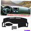 Dashboard Cover Dashmat Dash Mat DashboardСե˥ƥFX35 FX45 FX50 03-08ѥ󥷥ɥѥå Dashmat Dash Mat Dashboard Cover Sunshade Pad For Infiniti FX35 FX45 FX50 03-08