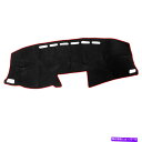 Dashboard Cover カーダッシュマットダッシュボードカバーパッドサンシェードホンダCR-V CRV 2012-2016にフィット Car Dash Mat Dashboard Cover Pad Sun Shade fit for Honda CR-V CRV 2012-2016(2)