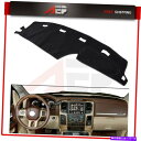 Dashboard Cover Dodge Ram 1500 2500 3500グレーダッシュカバーダッシュボードマット断熱材 Fits Dodge RAM 1500 2500 3500 Grey Dash Cover Dashboard Mat Insulation