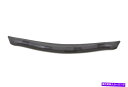 バグシールド Ventshade Co Bug Shield -Carflector -Smoke -Acrylic -20362 VENTSHADE CO B...