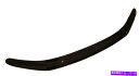 バグシールド Ventshade Co Bug Shield -Carflector -Smoke -Acrylic -20343 VENTSHADE CO B...