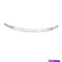 バグシールド 日産Pathfinder 2013-2016 AEROSKINロープロファイルフードシールドクロームのAVS AVS For Nissan Pathfinder 2013-2016 Aeroskin Low Profile Hood Shield Chrome