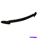 バグシールド Ventshade Co Bug Shield -Carflector -Smoke -Acrylic -20917 VENTSHADE CO B...
