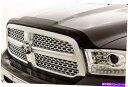 バグシールド Auto Ventshade(AVS)56003004 Ventvisor/Bug Shield Combo;マットブラックフィニッシュ Auto Ventshade (AVS) 56003004 Ventvisor/Bug Shield Combo; Matte Black Finish(2)