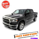 バグシールド 1998年から2003年のDodge DurangoのAVS Chrome Hood Shield AVS Chrome Hood Shield for 1998-2003 Dodge Durango(2)