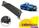 NEW Premium Wind Deflector BMW 1 Series E88 Convertible '14-'18 Windstop Cabrioカテゴリバグシールド状態海外直輸入品 新品メーカー車種発送詳細 送料無料 （※北海道、沖縄、離島は省く）商品詳細輸入商品の為、英語表記となります。Condition: NewColour: BlackCountry/Region of Manufacture: NetherlandsManufacturer Part Number: TTWBME88Brand: CabrioLab《ご注文前にご確認ください》■海外輸入品の為、NC・NRでお願い致します。■取り付け説明書は基本的に付属しておりません。お取付に関しましては専門の業者様とご相談お願いいたします。■通常2〜4週間でのお届けを予定をしておりますが、天候、通関、国際事情により輸送便の遅延が発生する可能性や、仕入・輸送費高騰や通関診査追加等による価格のご相談の可能性もございますことご了承いただいております。■海外メーカーの注文状況次第では在庫切れの場合もございます。その場合は弊社都合にてキャンセルとなります。■配送遅延、商品違い等によってお客様に追加料金が発生した場合や取付け時に必要な加工費や追加部品等の、商品代金以外の弊社へのご請求には一切応じかねます。■弊社は海外パーツの輸入販売業のため、製品のお取り付けや加工についてのサポートは行っておりません。専門店様と解決をお願いしております。■大型商品に関しましては、配送会社の規定により個人宅への配送が困難な場合がございます。その場合は、会社や倉庫、最寄りの営業所での受け取りをお願いする場合がございます。■輸入消費税が追加課税される場合もございます。その場合はお客様側で輸入業者へ輸入消費税のお支払いのご負担をお願いする場合がございます。■商品説明文中に英語にて”保証”関する記載があっても適応はされませんのでご了承ください。■海外倉庫から到着した製品を、再度国内で検品を行い、日本郵便または佐川急便にて発送となります。■初期不良の場合は商品到着後7日以内にご連絡下さいませ。■輸入商品のためイメージ違いやご注文間違い当のお客様都合ご返品はお断りをさせていただいておりますが、弊社条件を満たしている場合はご購入金額の30％の手数料を頂いた場合に限りご返品をお受けできる場合もございます。(ご注文と同時に商品のお取り寄せが開始するため)（30％の内訳は、海外返送費用・関税・消費全負担分となります）■USパーツの輸入代行も行っておりますので、ショップに掲載されていない商品でもお探しする事が可能です。お気軽にお問い合わせ下さいませ。[輸入お取り寄せ品においてのご返品制度・保証制度等、弊社販売条件ページに詳細の記載がございますのでご覧くださいませ]&nbsp;