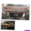 Х Хɥɥաɥ⡼륷С˥åNP300ʥХեƥեå2015 2016 17 Bug Guard Shield Hood Small Silver Nissan NP300 Navara Frontier fit 2015 2016 17