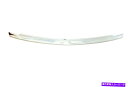 バグシールド 99-02シルバード1500エアロスキンロープロファイルフードシールドのAVS -Chrome AVS for 99-02 Chevy for Silverado 1500 Aeroskin Low Profile Hood Shield - Chrome