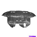 バグシールド 新しいフロントアンダーカーシールドエンジンスプラッシュシールドプラスチック14-15ヒュンダイツーソン New Front Undercar Shield Engine Splash Shield Plastic For 14-15 Hyundai Tucson