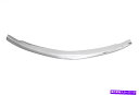 バグシールド 12-14のAVSトヨタカムリエアロスキンロープロファイルフードシールド-Chrome -AVS620036 AVS for 12-14 Toyota Camry Aeroskin Low Profile Hood Shield - Chrome - avs620036