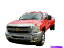 Х Х顼ɤ11-14ܥ졼AVS 2500ץեաɥ-Chrome AVS for 11-14 Chevy for Silverado 2500 Aeroskin Low Profile Hood Shield - Chrome