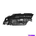 バグシールド 12-14カムリCAPAフロントドライバーサイドアンダーカーシールドプラスチック5144206140 Fits 12-14 Camry CAPA Front Driver Side Undercar Shield Plastic 5144206140