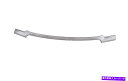 バグシールド AVS 622003エアロスキン低プロファイルバグフードシールドクロム07-13 GMC Sierra 1500 AVS 622003 Aeroskin Low Profile Bug Hood Shield Chrome for 07-13 GMC Sierra 1500