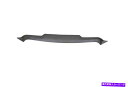 バグシールド AVS-For 15-18 Dodge Ram 1500(スポーツフードなし)エアロスキンカラーマッチフードシールド - AVS-for 15-18 Dodge RAM 1500 (No Sport Hood) Aeroskin Color Match Hood Shield -
