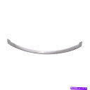 バグシールド オートベントシェード622027 10-15マツダCX-9のクロムエアロスキンフラッシュフードプロテクター Auto Vent Shade 622027 Chrome Aeroskin Flush Hood Protector for 10-15 Mazda CX-9(2)