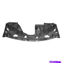 バグシールド HO1228142新しいOEMアンダーカーシールドは2011-2017 Honda Odysseyに適合します HO1228142 New OEM Undercar Shield Fits 2011-2017 Honda Odyssey(2)