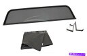 バグシールド Wind Deflector General Motors Corvette C3は1968年から1982年にバッグに合わせてフィットします Wind deflector General Motors Corvette C3 fit from year 1968 - 1982 with bag(2)