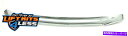 バグシールド Auto Ventshade 680440 2015-2020のChromeフードシールドシボレー郊外1500 Auto Ventshade 680440 Chrome Hood Shield for 2015-2020 Chevrolet Suburban 1500(2)