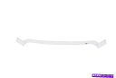バグシールド Tundra AeroskinのトヨタのためのAVS 19-21 AVS 19-21 for for Toyota for Tundra Aeroskin Low Profile Color Match Hood Shi...(2)