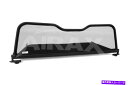 バグシールド Airax Wind Deflector Chevrolet Camaro Year 2011-8.2016ミラーデザイン AIRAX Wind deflector Chevrolet Camaro year 2011- 8.2016 mirror design(2)
