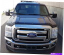 バグシールド Ford F250/F350 11-16 -TS8G11用のタフガードHD Prot SM TOUGH GUARD HD PROT SM for FORD F250/F350 11-16 - TS8G11(2)