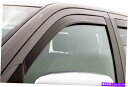 バグシールド AVS 09-18 RAM 1500クアッドキャブVentvisor&Aeroskin Deflectorのためのダッジ... AVS 09-18...