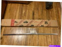 バグシールド Deflecta-Sheild3928バグ・シルド52インチ幅3” v deflecta-sheild 3928 bug sheild 52” Wide 3”v(2)